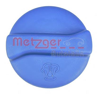 Tampa (tampão) do tanque de expansão Metzger 2140051 preço, a partir de 4,50 USD