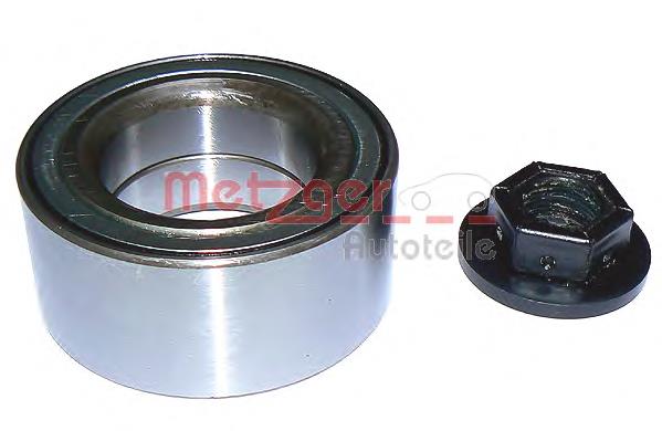 Rolamento de cubo dianteiro Ford 1225764 preço, a partir de 45,10 USD