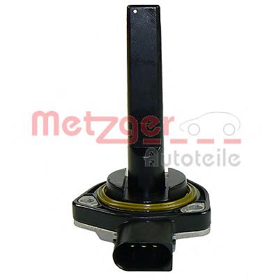 Sensor do nível de óleo de motor ADJ137224 Blue Print