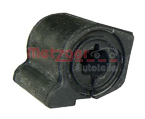 509497 Peugeot/Citroen Bucha de estabilizador dianteiro