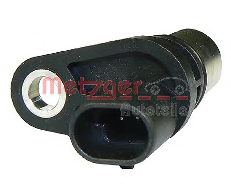 103548 Febi Sensor de posição (de revoluções) de cambota
