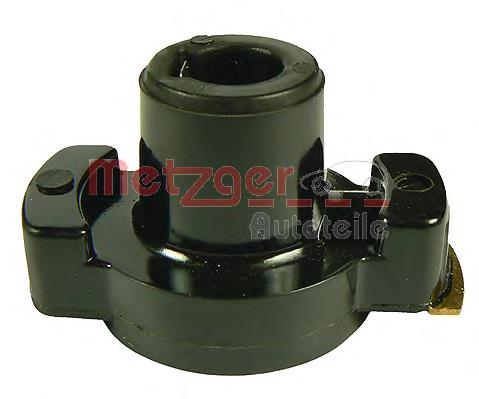 Slider (rotor) de distribuidor de ignição, distribuidor 3266A Angli