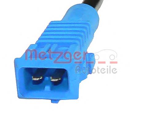 Sensor ABS traseiro 560301A ERA