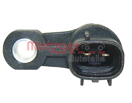 90512494 General Motors Sensor de velocidade