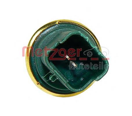 Compre 00001338C1 Peugeot/Citroen Sensor de temperatura do fluido de esfriamento