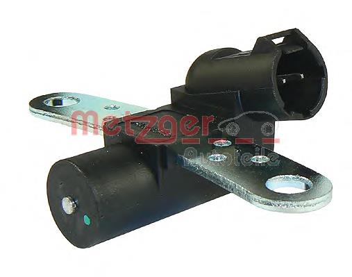 Compre 8200439315 Nissan/Infiniti Sensor de posição (de revoluções) de cambota
