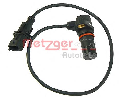 Sensor de posição (de revoluções) de cambota General Motors 97323554 preço, a partir de 24,03 USD
