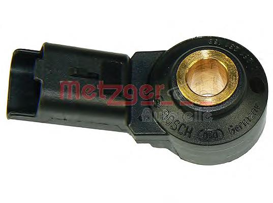 Sensor de detonação 1920LT Peugeot/Citroen