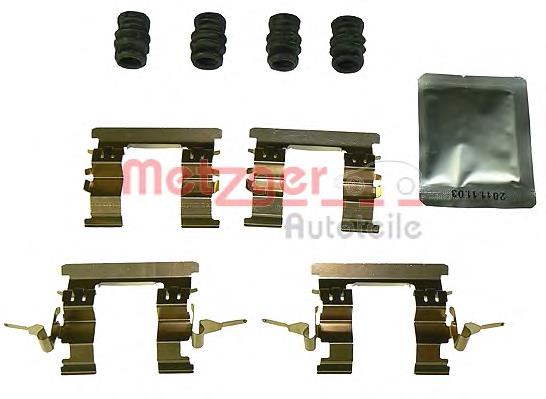 Compre D10801FE0A Nissan/Infiniti Fechadura de mola de suporte