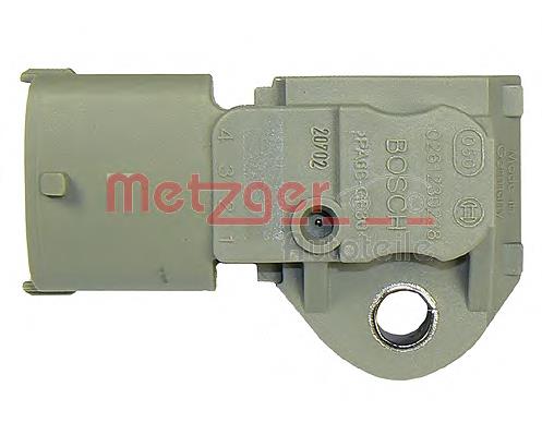Sensor de pressão de combustível Ford 6M5G9C968AA preço, a partir de 21,97 USD