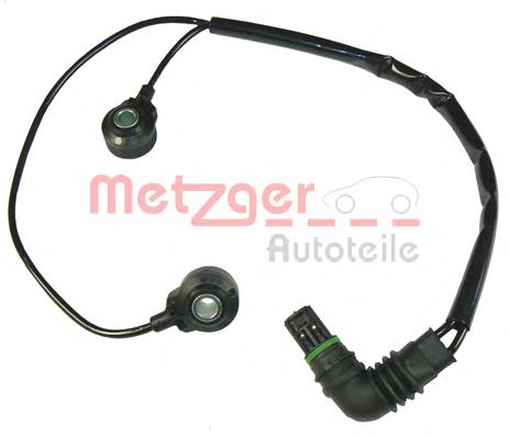 Sensor de detonação 13627568421 BMW