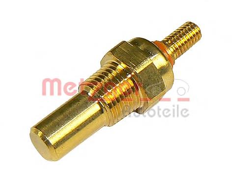 6058836 Ford Sensor de temperatura do fluido de esfriamento