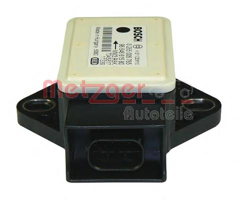 Compre 57470S9A013 Honda Sensor ABS traseiro direito