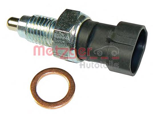 Sensor de ativação das luzes de marcha à ré Fast FT81033 preço, a partir de 8,18 USD