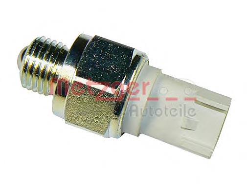 LR075364 Land Rover Sensor de ativação das luzes de marcha à ré