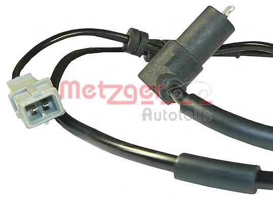 Sensor dianteiro de ABS AF00953 Alfa E-Parts