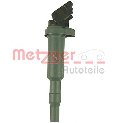 Bobina de ignição 0880161 Metzger