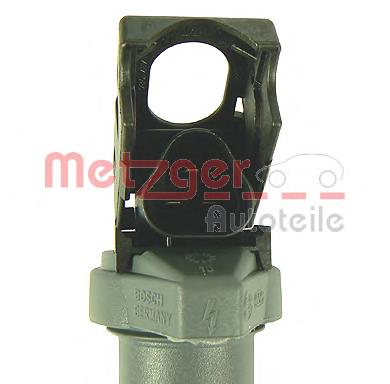 Bobina de ignição Metzger 0880161