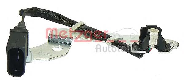 240011 Maxgear Sensor de efeito Hall