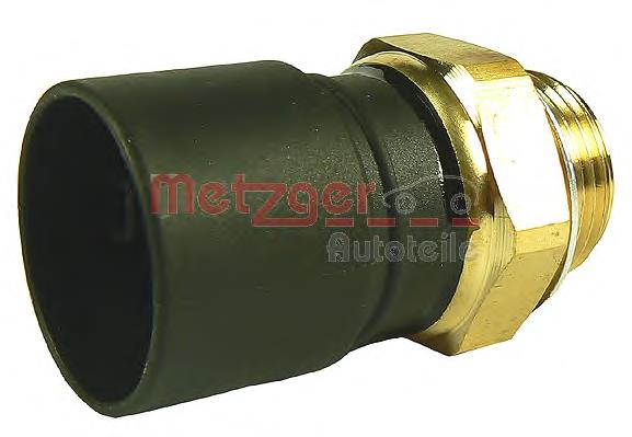 Sensor de temperatura do fluido de esfriamento (de ativação de ventilador do radiador) 90376209 General Motors