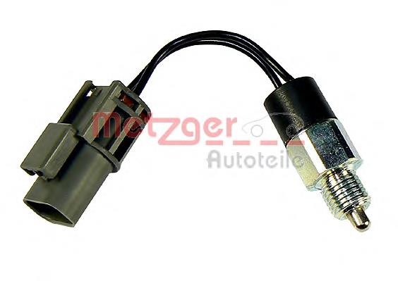 Sensor de ativação das luzes de marcha à ré Nissan/Infiniti 3200521U1B