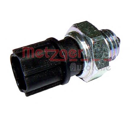 Compre 820466755 Hans Pries (Topran) Sensor de ativação das luzes de marcha à ré