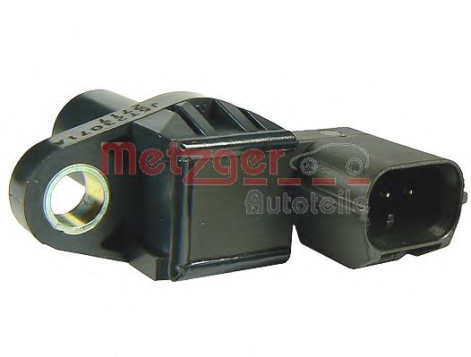 Sensor de posição da árvore distribuidora J005T23071A Mitsubishi