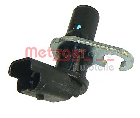 Sensor de posição (de revoluções) de cambota 19208S Peugeot/Citroen
