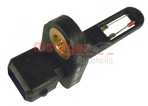 Sensor de temperatura da mistura de ar 7076354 Fiat/Alfa/Lancia