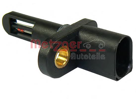 Compre 106282 Febi Sensor de temperatura da mistura de ar