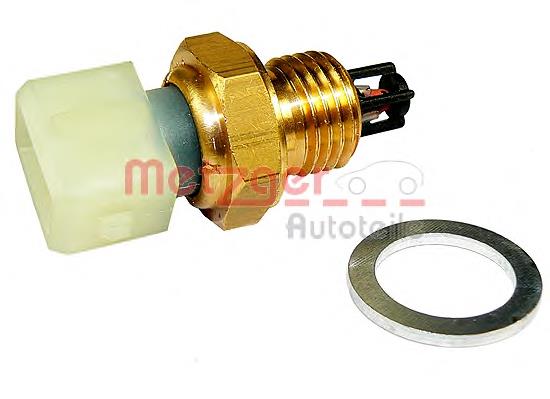 Compre 30865366 Volvo Sensor de temperatura da mistura de ar