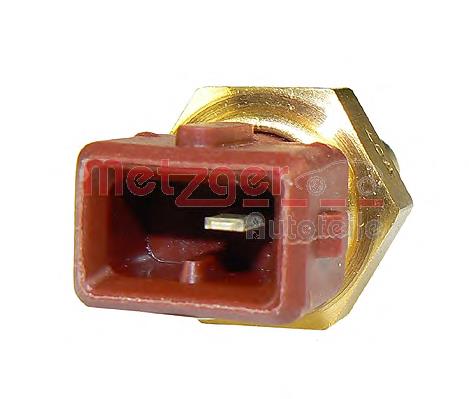 Compre 12621710511 BMW Sensor de temperatura do fluido de esfriamento