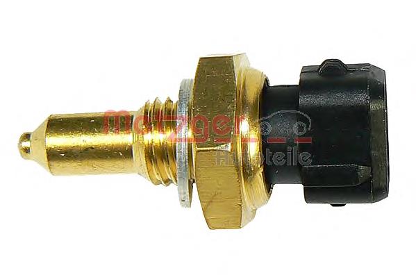 Sensor de temperatura do fluido de esfriamento Metzger 0905148 preço, a partir de 11,57 USD