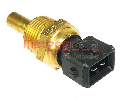 3922035510 Hyundai/Kia Sensor de temperatura do fluido de esfriamento