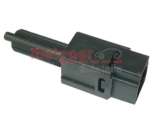 Sensor de ativação do sinal de parada 253204M50A Nissan/Infiniti
