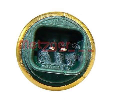 Sensor de temperatura do fluido de esfriamento 15889 Fare