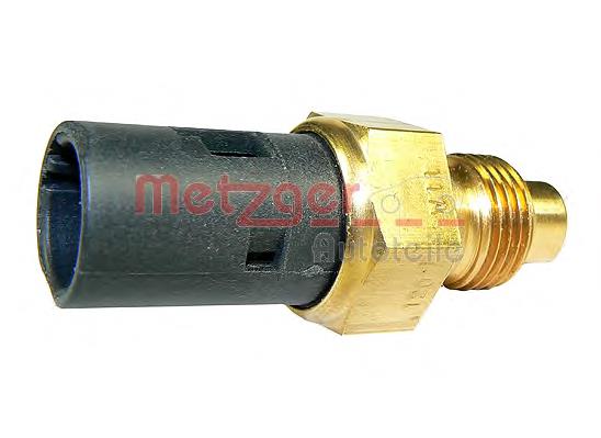 Sensor de temperatura do fluido de esfriamento (de ativação de ventilador do radiador) Renault (RVI) 7700786460 preço, a partir de 10,10 USD