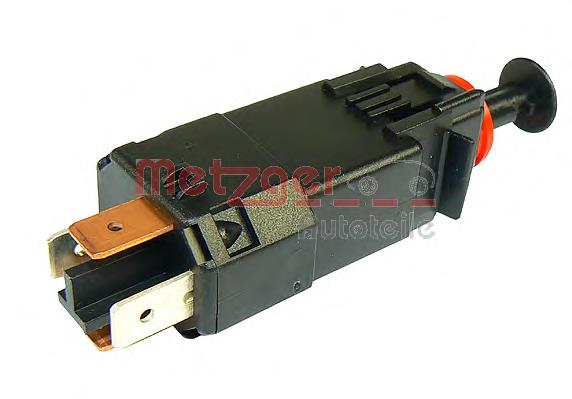 Sensor de ativação do sinal de parada 13173407 General Motors