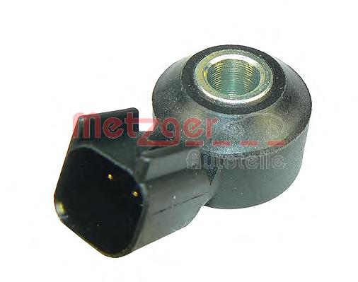 Sensor de detonação Land Rover LR008877