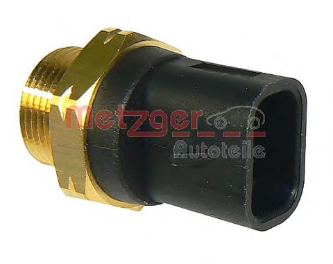 Compre 90307873 General Motors Sensor de temperatura do fluido de esfriamento