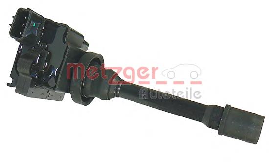Bobina de ignição Mando MMI030178