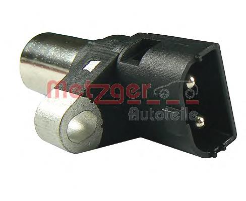 901000 Meat&Doria Sensor dianteiro de ABS