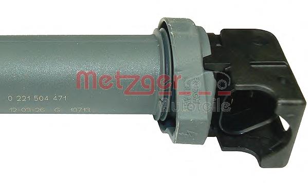 Bobina de ignição 80281 FAE
