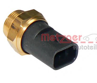 Compre 5992746 Fiat/Alfa/Lancia Sensor de temperatura do fluido de esfriamento (de ativação de ventilador do radiador)
