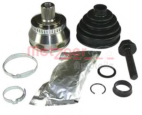 Compre 3B0498099E VAG Junta homocinética externa dianteira