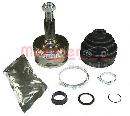 Compre A0003300036 Mercedes Junta homocinética externa dianteira