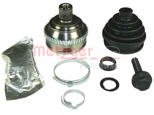 Compre JZW498340JX VAG Junta homocinética externa dianteira