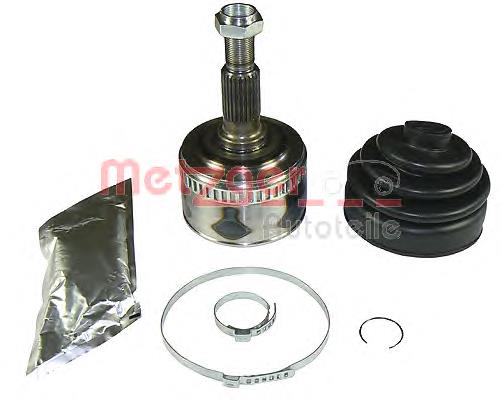 Junta homocinética externa dianteira Mercedes A0003301885 preço, a partir de 48,22 USD
