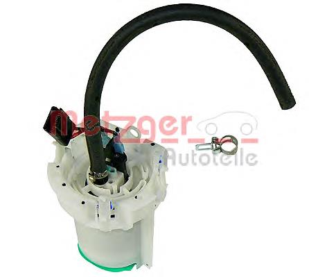 Bomba de combustível elétrica submersível General Motors 93171075 preço, a partir de 51,08 USD