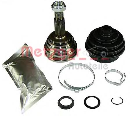 Compre JZW498340CX VAG Junta homocinética externa dianteira